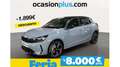 Opel Corsa 1.2T XHL Hybrid S/S GS Aut. 110 Gris - thumbnail 1