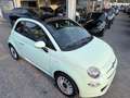 Fiat 500C 500C 1.0 hybrid Lounge 70cv Blanc - thumbnail 18