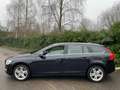 Volvo V60 2.4 D6 AWD Plug-In Hybrid Summum 2013 Noir - thumbnail 2