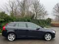 Volvo V60 2.4 D6 AWD Plug-In Hybrid Summum 2013 Noir - thumbnail 4