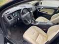 Volvo V60 2.4 D6 AWD Plug-In Hybrid Summum 2013 Noir - thumbnail 9