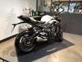 Triumph Street Triple 765 Blanc - thumbnail 2