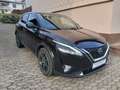 Nissan Qashqai 1.3 DIG-T Tekna AHK Navi+360°Kamera Schwarz - thumbnail 4