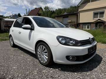 Comfortline 2,0 TDI