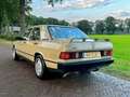 Mercedes-Benz 190 2.0 Automaat Schuifdak Trekhaak Beige - thumbnail 2