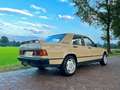 Mercedes-Benz 190 2.0 Automaat Schuifdak Trekhaak Beige - thumbnail 4