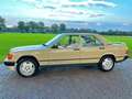Mercedes-Benz 190 2.0 Automaat Schuifdak Trekhaak Beige - thumbnail 9