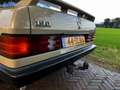 Mercedes-Benz 190 2.0 Automaat Schuifdak Trekhaak Beige - thumbnail 7