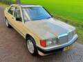 Mercedes-Benz 190 2.0 Automaat Schuifdak Trekhaak Beige - thumbnail 6