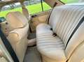Mercedes-Benz 190 2.0 Automaat Schuifdak Trekhaak Beige - thumbnail 13