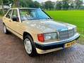 Mercedes-Benz 190 2.0 Automaat Schuifdak Trekhaak Beige - thumbnail 3