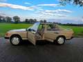 Mercedes-Benz 190 2.0 Automaat Schuifdak Trekhaak Beige - thumbnail 10
