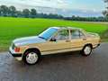 Mercedes-Benz 190 2.0 Automaat Schuifdak Trekhaak Beige - thumbnail 8