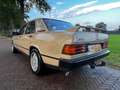 Mercedes-Benz 190 2.0 Automaat Schuifdak Trekhaak Beige - thumbnail 30