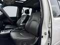 Nissan Navara Doppelkabine LE V6 4X4/AUTOMATIK/HOCH/AHK Weiß - thumbnail 17