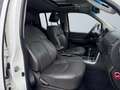 Nissan Navara Doppelkabine LE V6 4X4/AUTOMATIK/HOCH/AHK Weiß - thumbnail 16