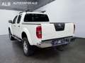 Nissan Navara Doppelkabine LE V6 4X4/AUTOMATIK/HOCH/AHK Weiß - thumbnail 3
