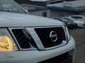 Nissan Navara Doppelkabine LE V6 4X4/AUTOMATIK/HOCH/AHK Weiß - thumbnail 14
