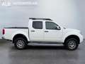 Nissan Navara Doppelkabine LE V6 4X4/AUTOMATIK/HOCH/AHK Weiß - thumbnail 6