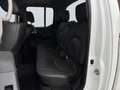 Nissan Navara Doppelkabine LE V6 4X4/AUTOMATIK/HOCH/AHK Weiß - thumbnail 15