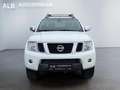 Nissan Navara Doppelkabine LE V6 4X4/AUTOMATIK/HOCH/AHK Weiß - thumbnail 8
