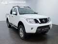 Nissan Navara Doppelkabine LE V6 4X4/AUTOMATIK/HOCH/AHK Weiß - thumbnail 7