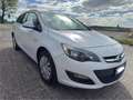 Opel Astra Opel Astra 1.6 CDTi 110Cv MOTORE NUOVO!!! Bianco - thumbnail 14