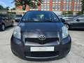 Toyota Yaris 1.0 VVT-i Basis*Klima*LMF* Grau - thumbnail 1