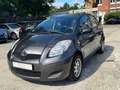 Toyota Yaris 1.0 VVT-i Basis*Klima*LMF* Grau - thumbnail 4