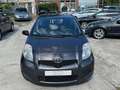 Toyota Yaris 1.0 VVT-i Basis*Klima*LMF* Grau - thumbnail 3