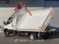 Iveco Daily 70C18 3.0L Driezijdige Kipper 500KG Kraan Kraanwag Blanc - thumbnail 3