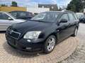 Toyota Avensis 2.4 Sol Mit Neuen Tüv in Guten Zustand Schwarz - thumbnail 2