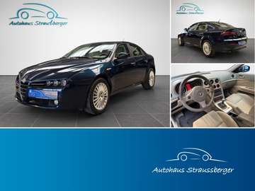 3.2 JTS V6 24V Q4 Distinctive