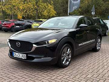 2.0 M Hybrid Exclusive-line Leder *Klimaautomatik*