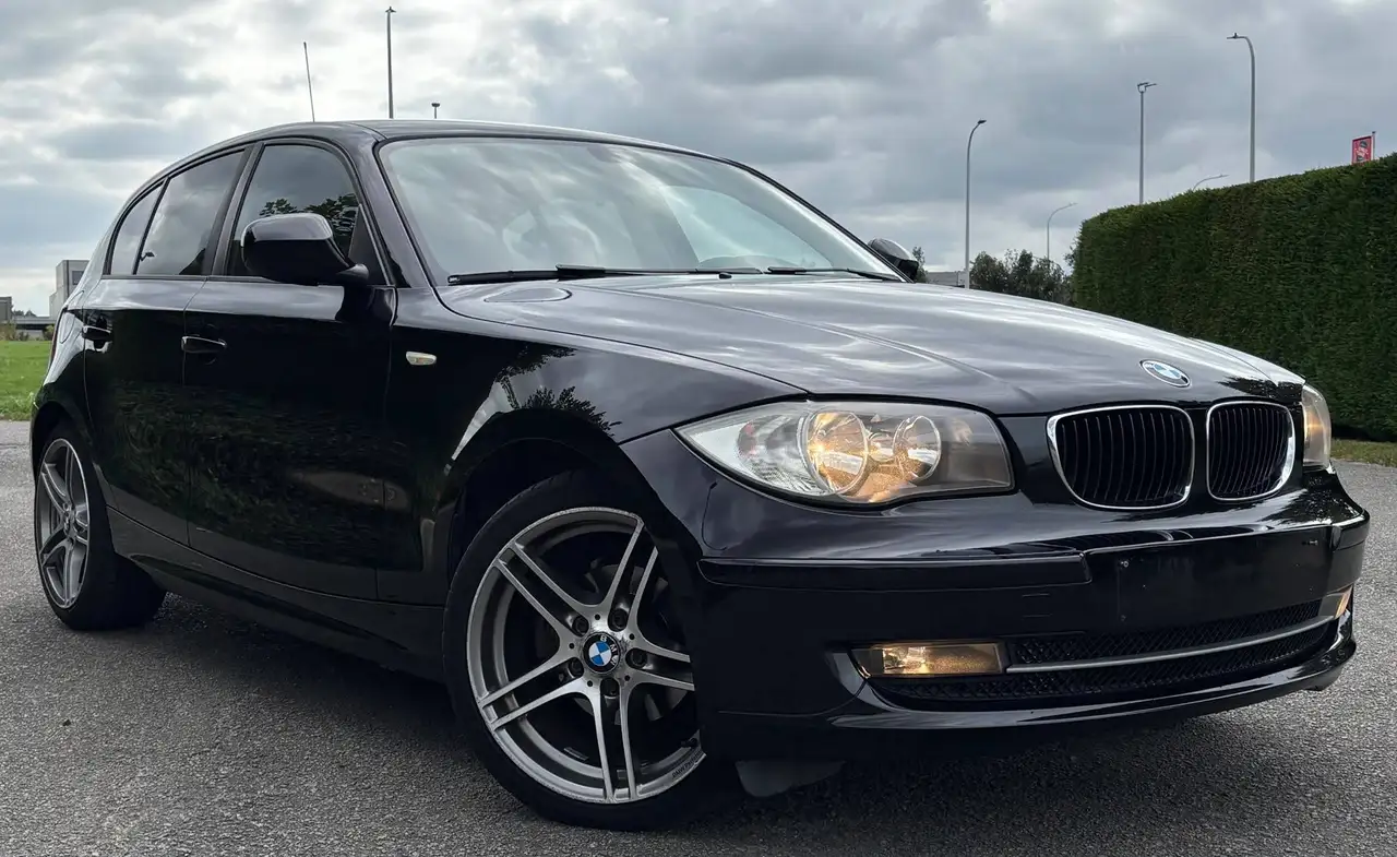 BMW 116