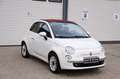 Fiat 500 C Lounge Wit - thumbnail 2