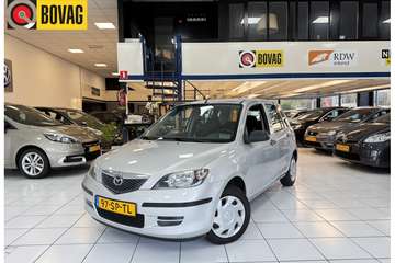 1.4 Exclusive Airco NAP