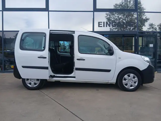 Renault Kangoo *5 Sitzer*Klima*bis zu 48 MonMPR Garantie