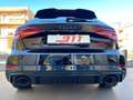 Audi RS3 Sportback 2.5 tfsi quattro ABT 19" Pelle iva esp. crna - thumbnail 4