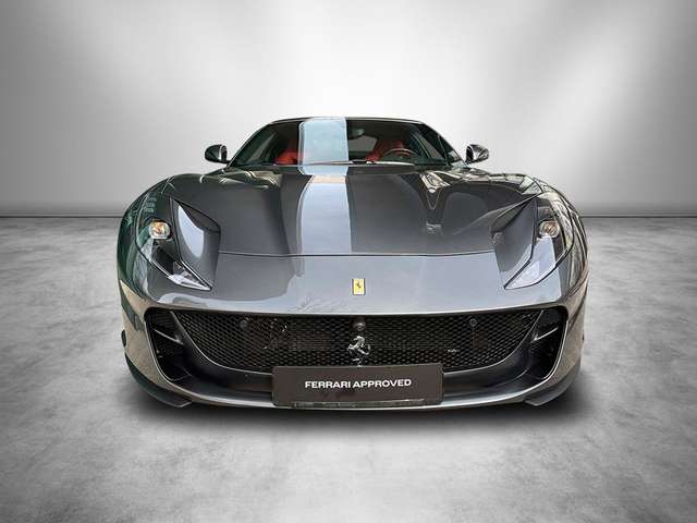 Ferrari 812 Superfast *Ferrari Dresden*