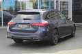 Mercedes-Benz C 300 C 300 T e AMG DIGITAL-LIGHT+360°KAMERA+NIGHT+DAB Blau - thumbnail 3