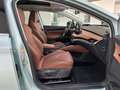 Skoda Enyaq 80 ecoSuite Wärmepumpe Pano Leder ACC HUD Silber - thumbnail 19
