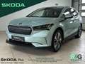 Skoda Enyaq 80 ecoSuite Wärmepumpe Pano Leder ACC HUD Silber - thumbnail 1