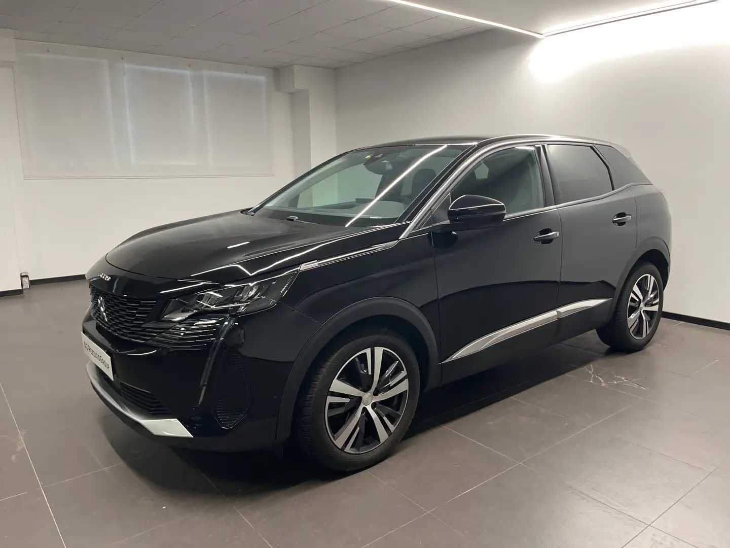 Peugeot 3008 1.5 BLUEHDI ALLURE - 1