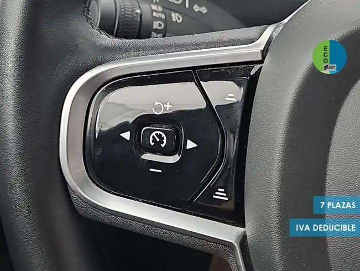 Volvo XC90 2022, foto 26