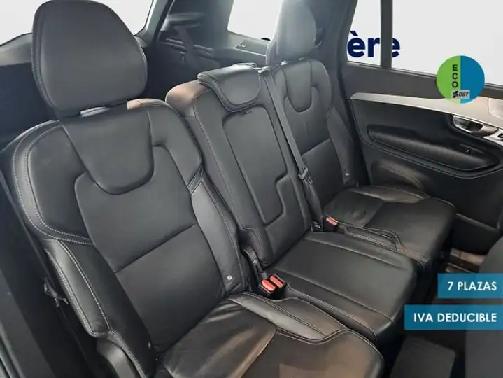 Volvo XC90 2022, foto 7