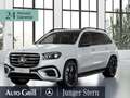 Mercedes-Benz GLS 450 d 4M manufaktur Edition HuD AHK NappaLed Weiß - thumbnail 1