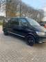 Volkswagen T6 Caravelle DSG Lang Highline Zwart - thumbnail 10