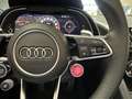 Audi R8 Spyder 5.2 V10 Performance Quattro 620 PK CARBON P Czarny - thumbnail 18