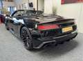 Audi R8 Spyder 5.2 V10 Performance Quattro 620 PK CARBON P Fekete - thumbnail 5